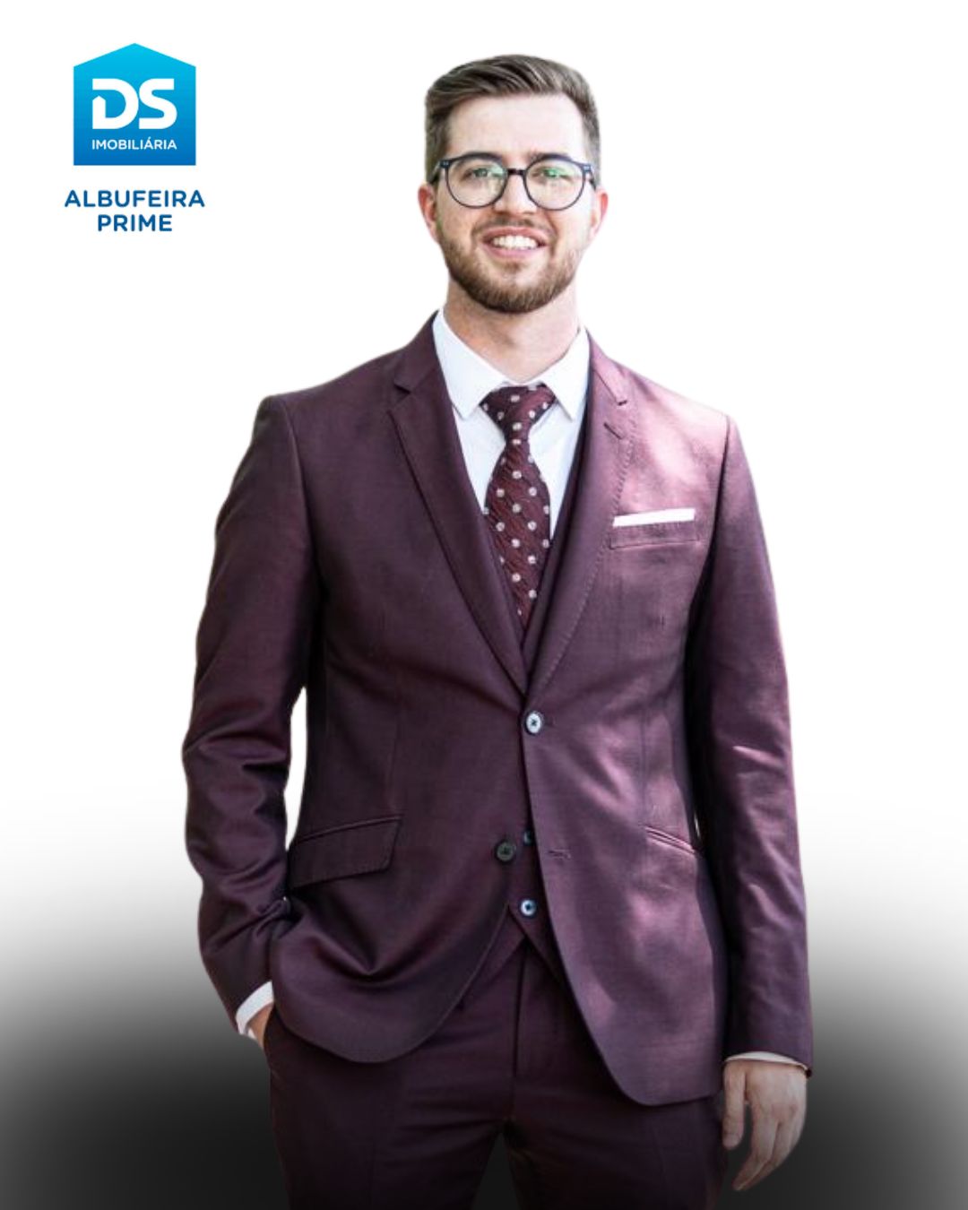 Samuel Almeida - DS Mediação Imobiliária Albufeira